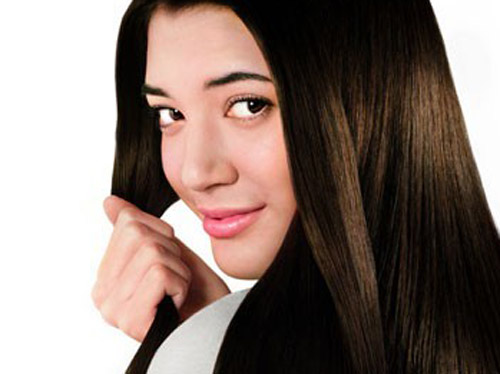 Tác dụng tổ yến đối với phụ nữ giúp tóc đẹp